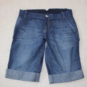NWOT Women's Jean shorts
